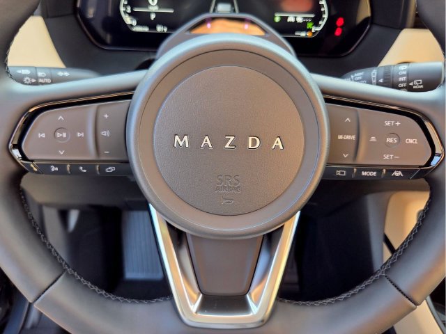 New 2026 MAZDA CX-5 2.5 S w/ Premium Plus Package AWD/4WD image 29