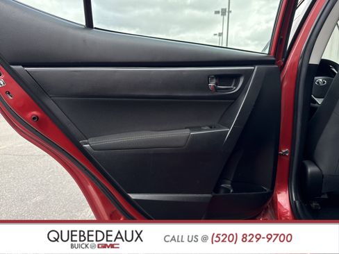 Used 2019 Toyota Corolla LE image 20