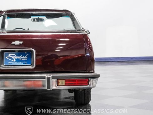 Used 1986 Chevrolet El Camino V8 image 24