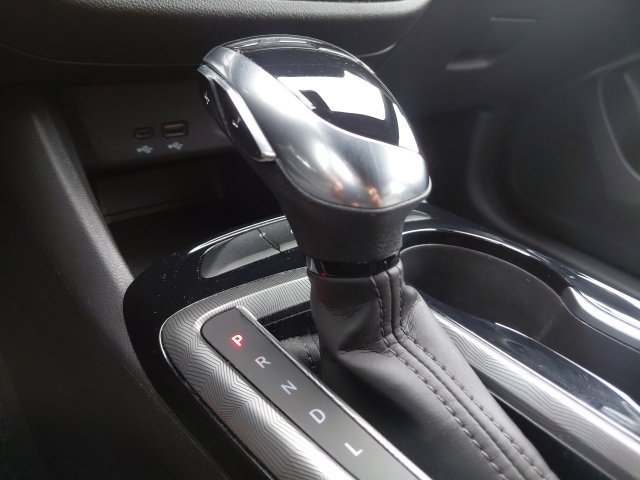 Used 2024 Buick Envista Sport Touring w/ Convenience I Package FWD image 20