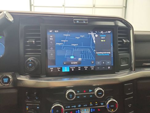Used 2025 Ford F250 King Ranch AWD/4WD image 28