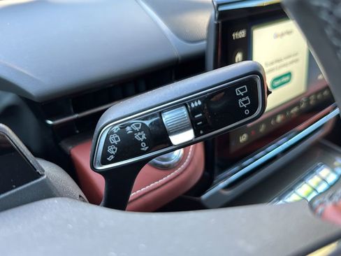 Used 2024 Lincoln Nautilus Black Label w/ Jet Appearance Package (87T) image 15