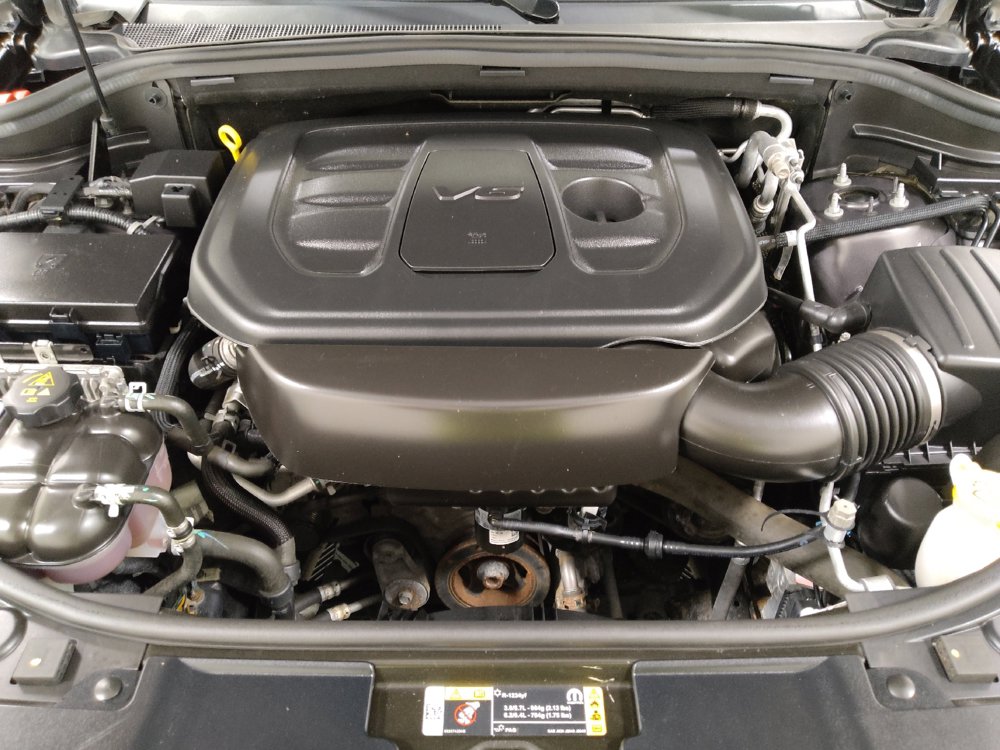 Used 2021 Dodge Durango SXT AWD/4WD image 30