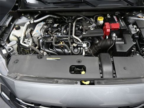 Used 2024 Nissan Sentra SV image 33