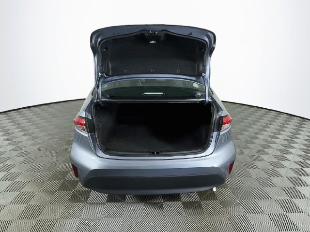 Used 2025 Toyota Corolla LE w/ Convenience Package FWD image 25