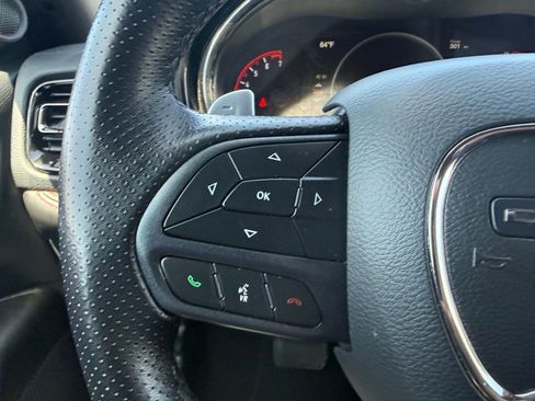 Used 2025 Dodge Durango GT RWD image 18