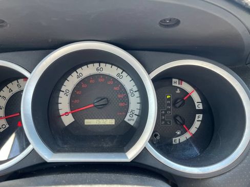 Used 2013 Toyota Tacoma PreRunner w/ TRD Sport Pkg RWD image 7