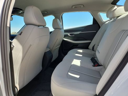New 2026 Hyundai Sonata SEL image 7
