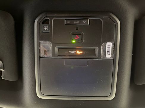 New 2026 Toyota Tundra SR image 30