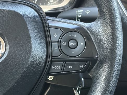 Certified 2024 Toyota Corolla LE FWD image 18