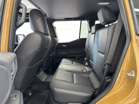 Certified 2025 Toyota Land Cruiser w/ Premium Package AWD/4WD image 39