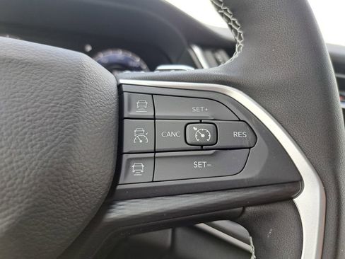 New 2026 Jeep Grand Cherokee Laredo X image 13