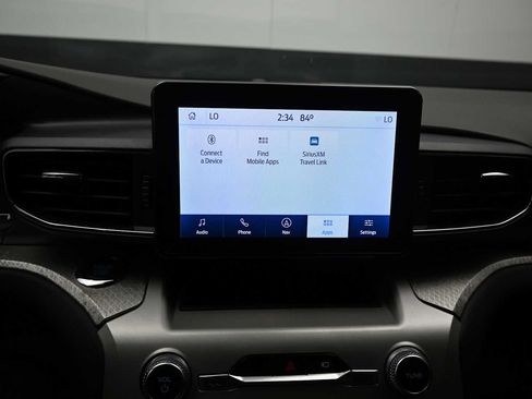 Certified 2022 Ford Explorer Timberline AWD/4WD image 34