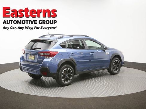 Used 2021 Subaru Crosstrek 2.0i AWD/4WD image 42