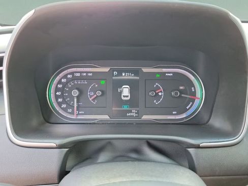 Used 2024 Hyundai Tucson SEL AWD/4WD image 32