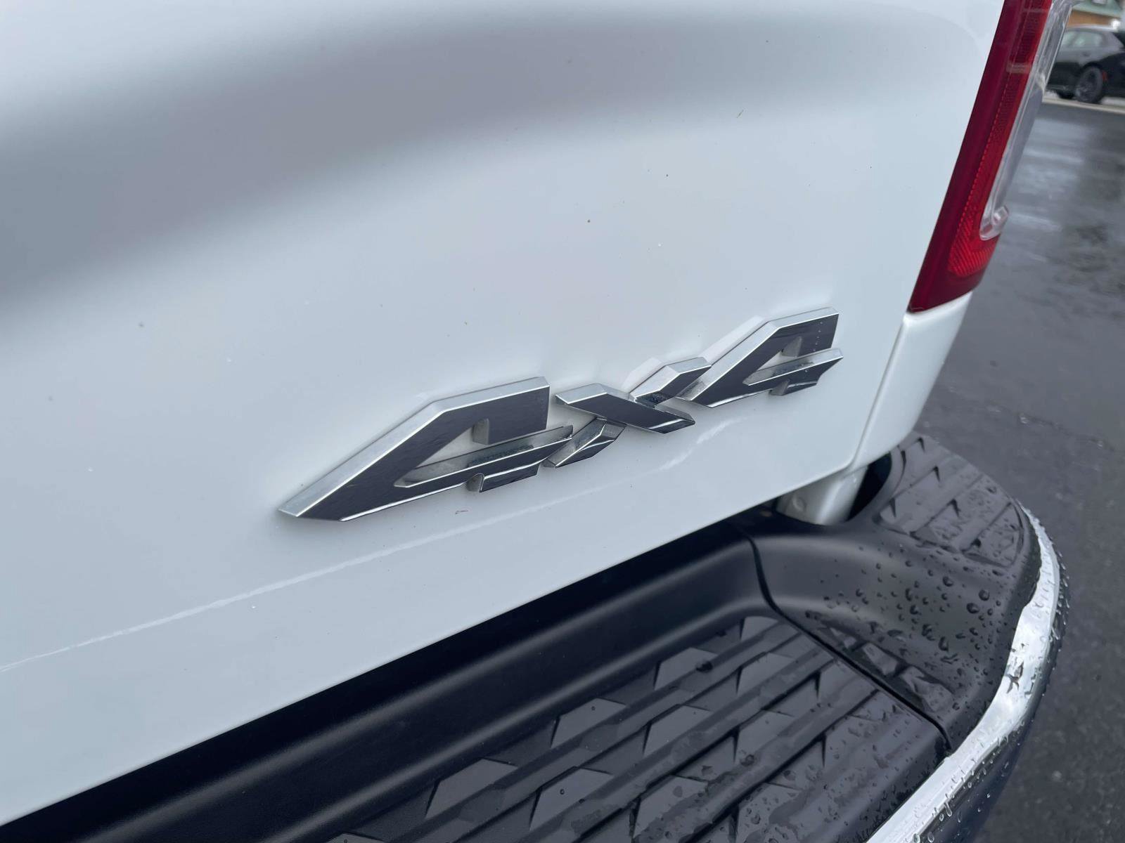 Certified 2024 RAM 2500 Big Horn AWD/4WD image 20