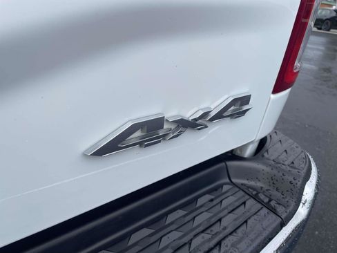 Certified 2024 RAM 2500 Big Horn AWD/4WD image 20