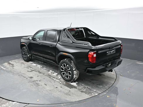 New 2026 GMC Canyon AT4 w/ Nightfall Edition image 27