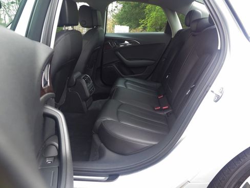 Used 2014 Audi A6 3.0T Premium Plus image 15