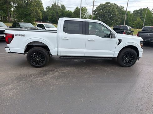 New 2026 Ford F150 XLT AWD/4WD image 9