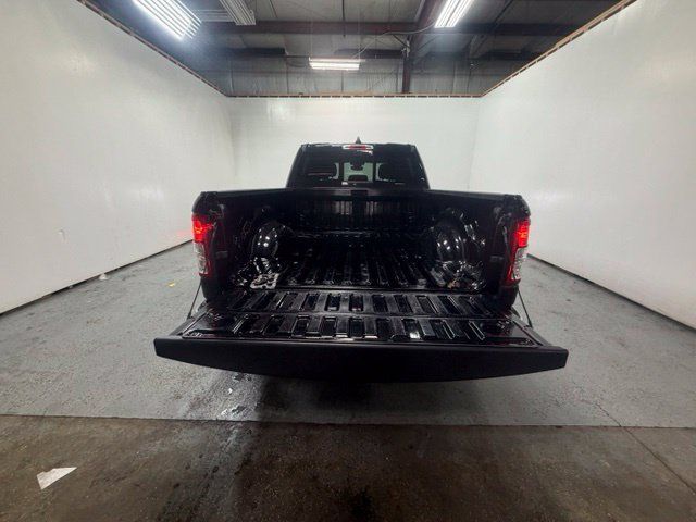 Used 2021 RAM 1500 Big Horn AWD/4WD image 9