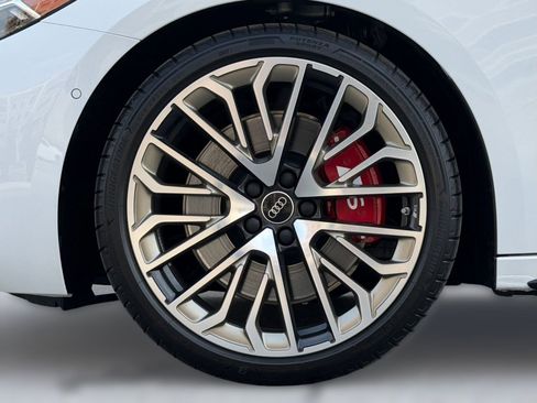 New 2025 Audi S5 Prestige image 12