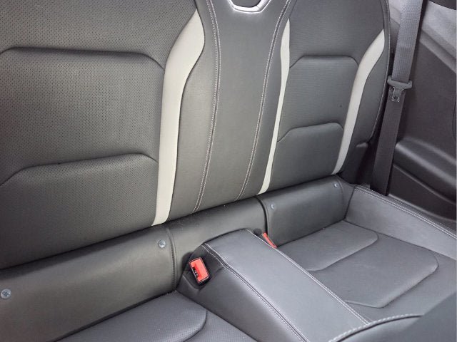 Certified 2023 Chevrolet Camaro LT w/ RS Package RWD image 15