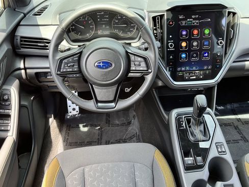 Used 2024 Subaru Crosstrek 2.5i Sport AWD/4WD image 10