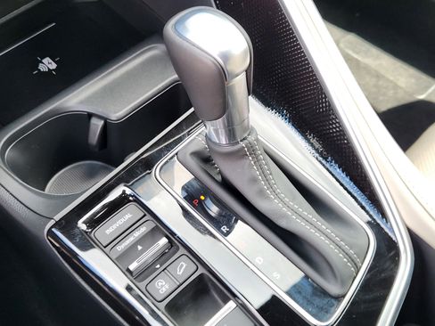 Certified 2025 Acura ADX A-Spec AWD/4WD image 13