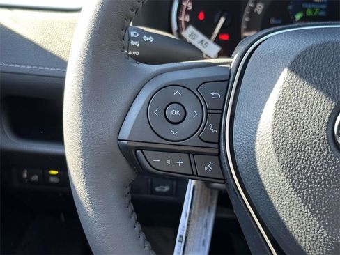 New 2025 Toyota RAV4 XLE w/ Convenience Package image 8