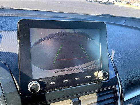 Used 2023 Mitsubishi Eclipse Cross Ralliart image 20