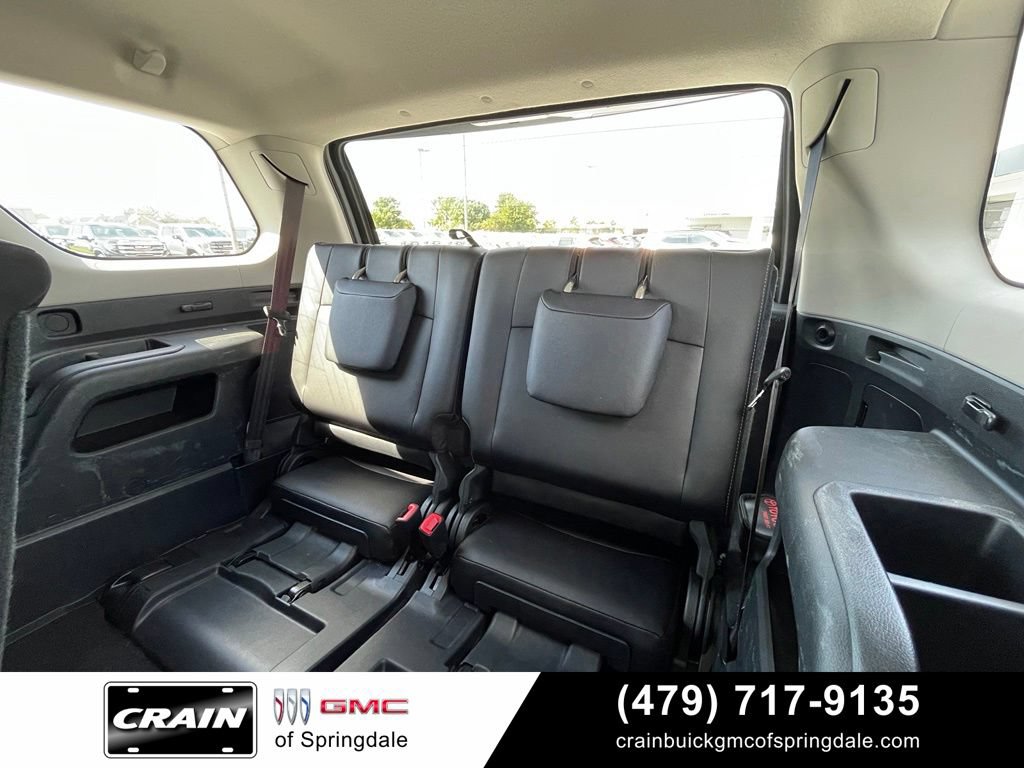 Used 2023 Toyota 4Runner SR5 Premium w/ Moonroof Package RWD image 25