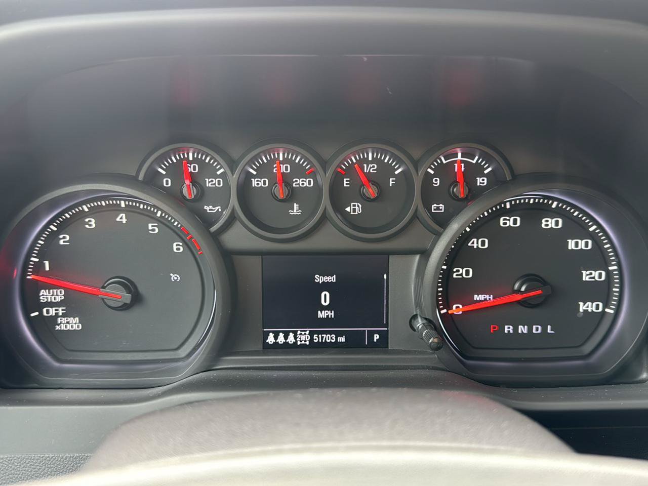 Used 2024 GMC Sierra 1500 Pro w/ Pro Value Package AWD/4WD image 11