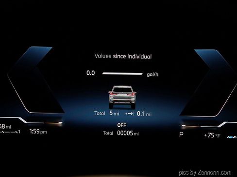 New 2026 BMW X1 xDrive28i w/ Technology Package image 17