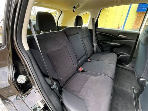 Used 2014 Honda CR-V LX image 20