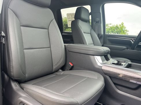 New 2026 Chevrolet Silverado 3500 LTZ w/ LTZ Plus Package AWD/4WD image 27