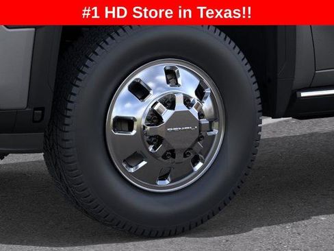 New 2026 GMC Sierra 3500 Denali w/ Denali Reserve Package image 9