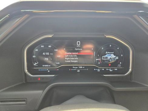 Used 2023 GMC Sierra 1500 AT4 w/ AT4 Preferred Package AWD/4WD image 28