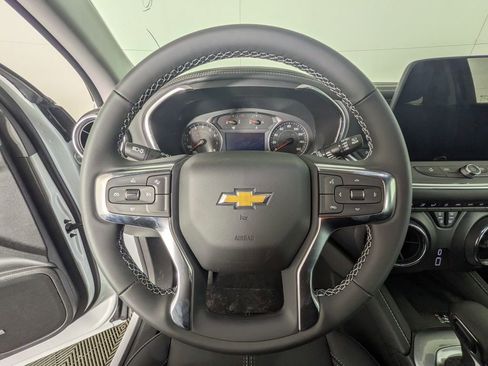 New 2026 Chevrolet Blazer LT w/ Sound & Technology Package image 19