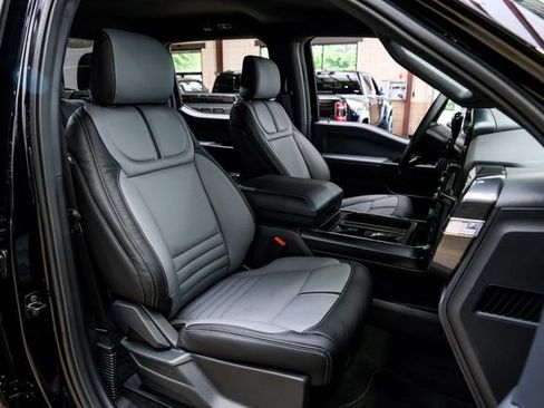 Used 2026 Ford F150 STX w/ F-150 LOBO Package AWD/4WD image 6