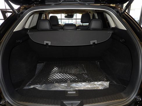 Used 2025 MAZDA CX-5 AWD 2.5 S w/ Premium Plus Pkg image 19