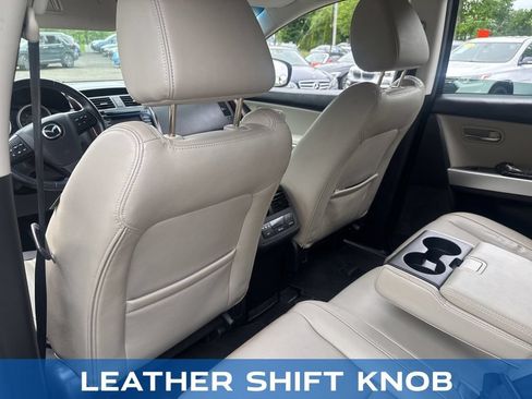 Used 2013 MAZDA CX-9 Grand Touring w/ GT Technology Pkg AWD/4WD image 35
