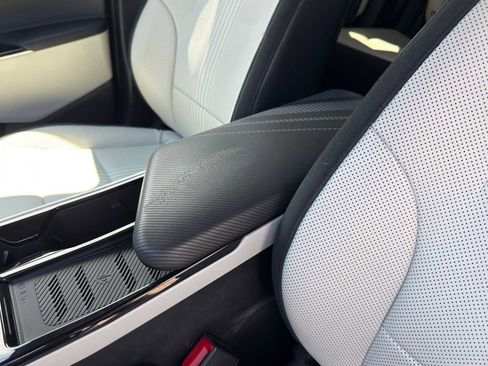 Certified 2024 Kia EV6 GT-Line w/ GT-Line White Seat Package RWD image 15