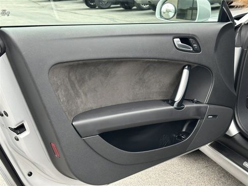 Used 2008 Audi TT 2.0T image 15