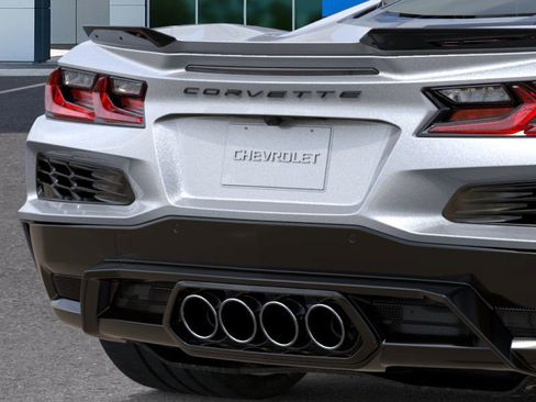 New 2026 Chevrolet Corvette Z06 image 14