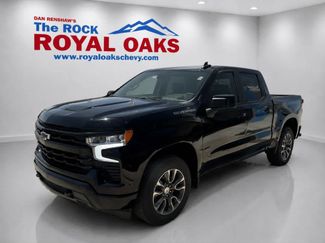 New 2026 Chevrolet Silverado 1500 RST w/ Convenience Package II AWD/4WD video 1