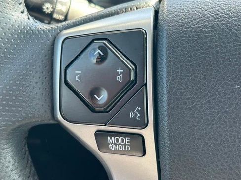 Certified 2022 Toyota 4Runner Limited image 39