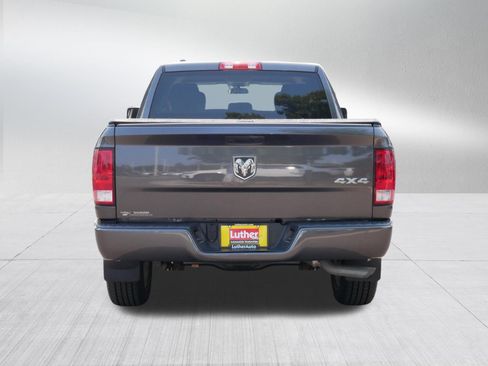 Used 2019 RAM 1500 Express w/ Express Value Package AWD/4WD image 6