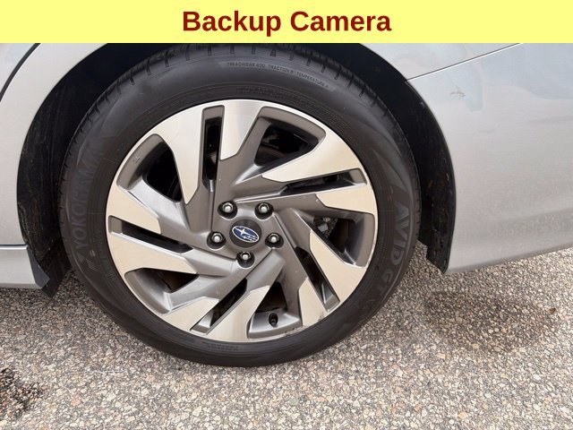 Certified 2024 Subaru Legacy Touring XT AWD/4WD image 10