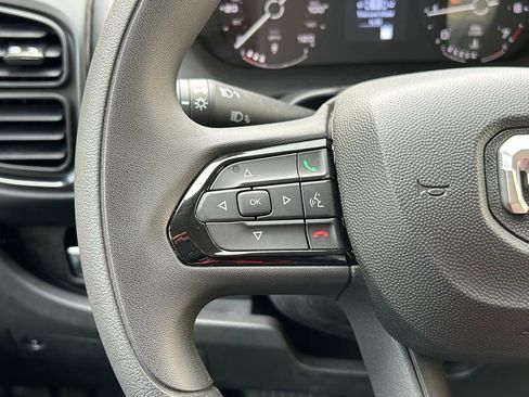 New 2024 RAM ProMaster 3500 w/ Convenience Group image 39